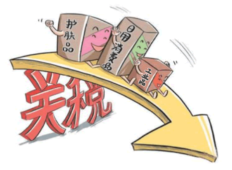中國(guó)進(jìn)出口關(guān)稅即將調(diào)整 儀器儀表行業(yè)迎來(lái)新機(jī)遇