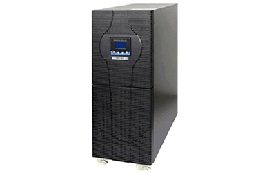 UPS電源工作原理及使用注意事項
