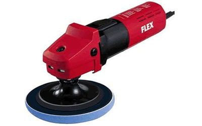 FLEX拋光機工作原理及使用注意事項