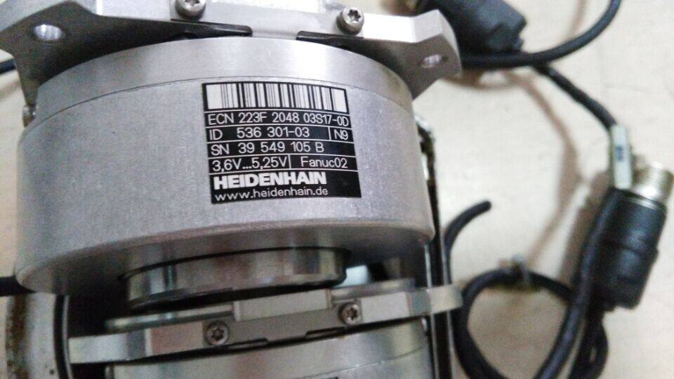 德國HEIDENHAIN旋轉(zhuǎn)編碼器