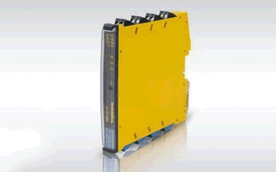 圖爾克 TURCK 推出通過(guò)全球防爆認(rèn)證的IMX12-FI頻率變送器