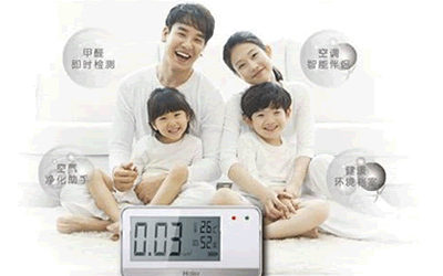 如何選購(gòu)甲醛檢測(cè)儀