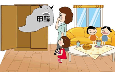 用甲醛檢測儀自測室內(nèi)甲醛靠譜嗎？