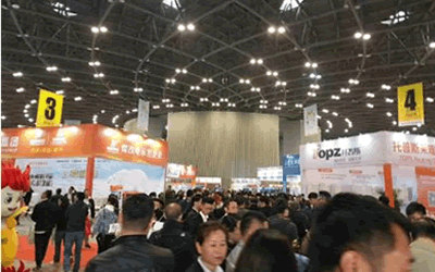 2019第十四屆山西國際暖通供熱展覽會暨煤改電、煤改氣專題展
