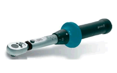 扭矩扳手的原理及使用注意事項(xiàng)