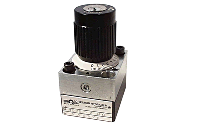 德國Schiedrum Hydraulik流量閥，控制閥領(lǐng)域領(lǐng)導(dǎo)者
