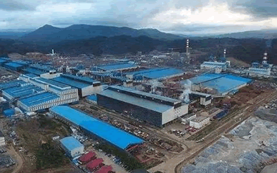 印尼將建全球最大規(guī)模鋰電池廠，總投資40億美元！