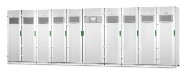 施耐德電氣：做好UPS鋰電池四大安全考量 迎接新能源革命
