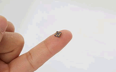 新型氣體傳感器自主研發(fā) 行業(yè)發(fā)展持續(xù)向好