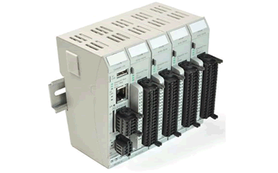 2020年全球可編程邏輯控制器（PLC）十大品牌