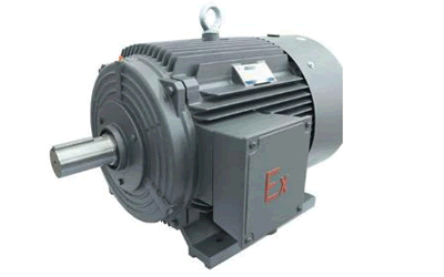 防爆電機(jī)常見(jiàn)故障分析及處理方案