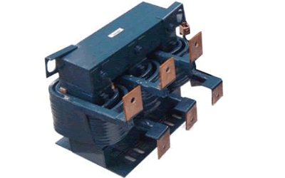 MTE 電抗器 RL-50003 RL系列