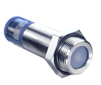 Microsonic超聲波傳感器HPS+35/DIU/TC/E/G1