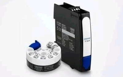 科隆(KROHNE)攜帶NFC和藍(lán)牙的新型溫度變送器模塊:OPTITEMP TT 53